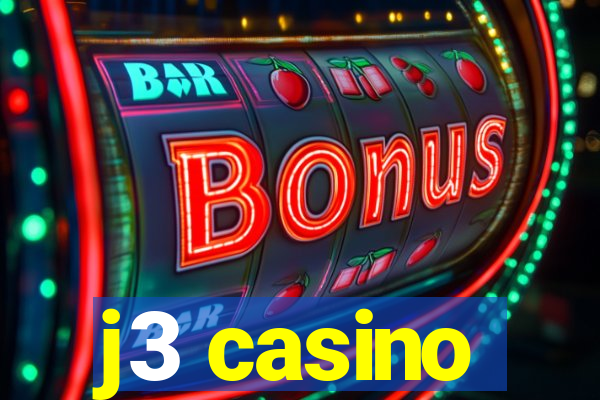 j3 casino